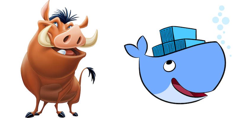 Pumba