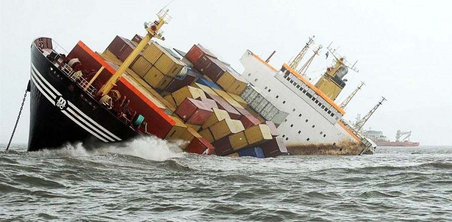 Docker Chaos Testing